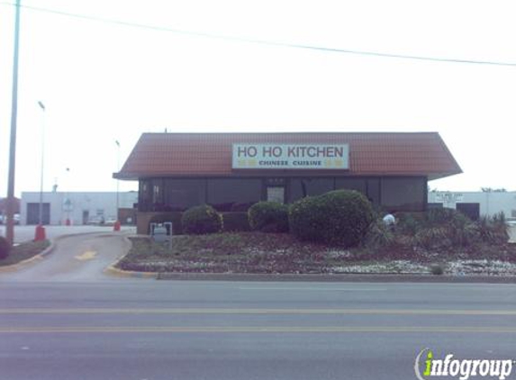 Ho Ho Kitchen - Arlington, TX