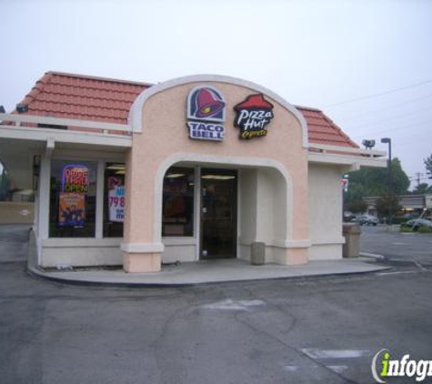 Taco Bell - Canoga Park, CA