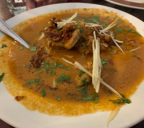 Naan N Curry - Renton, WA