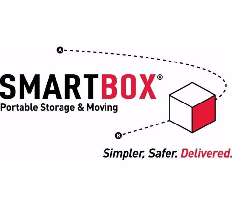 Smartbox Moving and Storage - Warren, MI