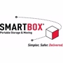 Smartbox Moving and Storage