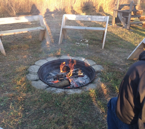 Gordon Bubolz Nature Preserve - Appleton, WI