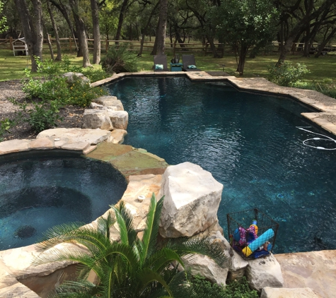 The Pool Maid - San Antonio, TX