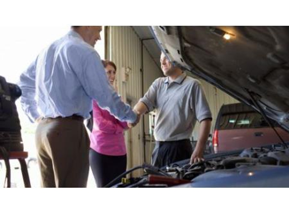 Kambah Car Care - Kambah, ACT