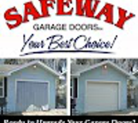 Safe Way Garage Doors Inc. - Lakeland, FL