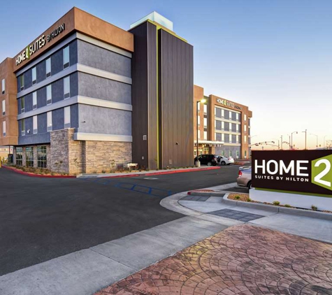 Home2 Suites by Hilton Victorville - Victorville, CA