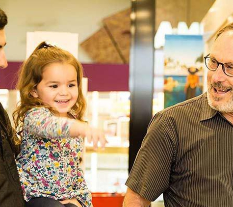 Kevin Hackett Optometrist - Geraldton, WA