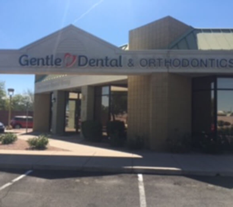 Gentle Dental - Mesa, AZ