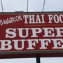 Bangkok Thai Buffet