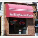 Red Wing Shoe Store - Shoe Stores