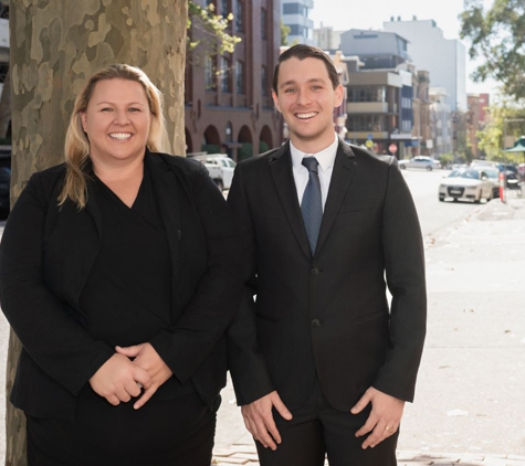 Braye Cragg Solicitors - Newcastle, NSW