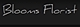 Blooms Florist - Florists