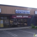 Bershadsky Yury DDS - Dentists