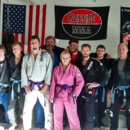 Saga Combat Systems - Martial Arts Instruction