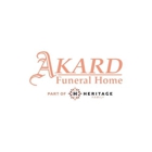Akard Funeral Home