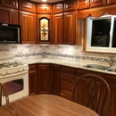 Custom Marble & Granite - Marble-Natural