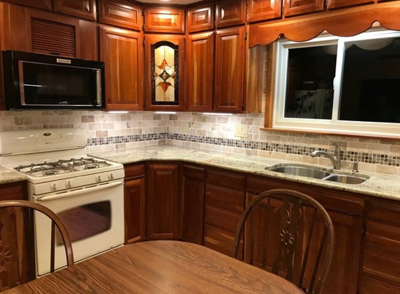 Custom Marble & Granite - Butler, PA