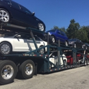 Tucson Car Transport - Automobile Transporters