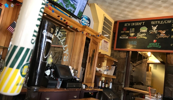 Porter Belly's Pub - Brighton, MA