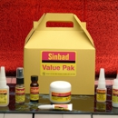 Sinbad Glue  and Scissors Inc. - Adhesives & Glues