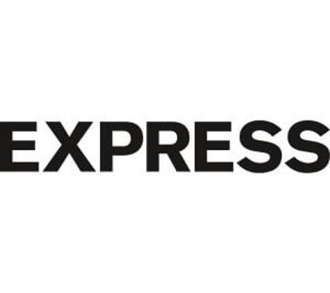 Express - Greenville, SC