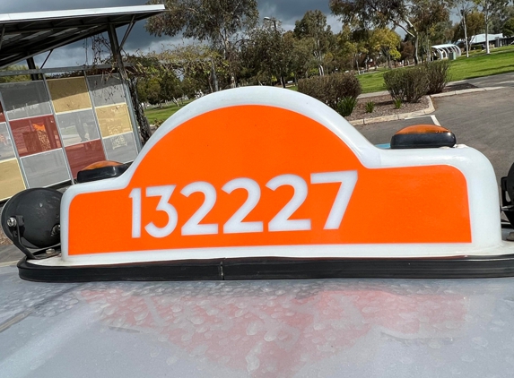 Swan Hill City Taxis