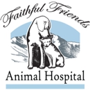 Faithful Friends Animal Hospital - Veterinary Clinics & Hospitals