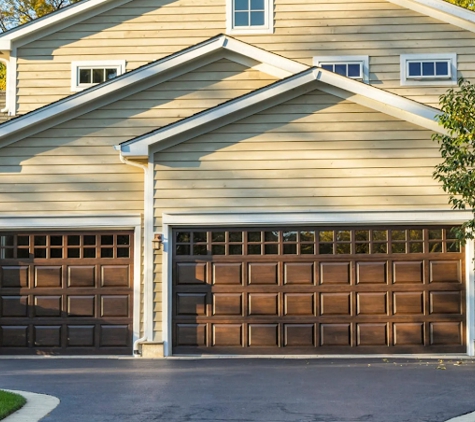 Springs Gurus Garage Door Repair - Rochester, NH