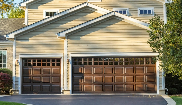 Cypress Garage Door Repair Gurus - Cypress, TX