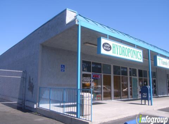 Long Beach Hydroponics - Long Beach, CA