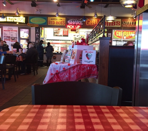 Portillo's Harwood Heights - Harwood Heights, IL