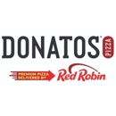 Donatos Pizzeria - Pizza