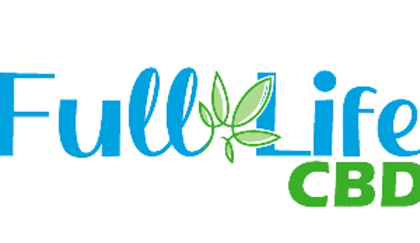 Full Life CBD - Greenville, SC