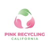 Pink Recycling California gallery