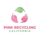 Pink Recycling California