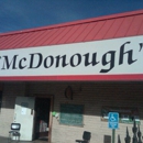 Mc Donough's Pub - Steak Houses