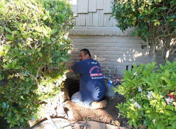 Affordable Trenchless & Pipe Lining - Carmichael, CA