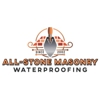 All-stone masonry waterproofing chimney repair basement repair gallery