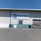 Heritage Landscape Supply
