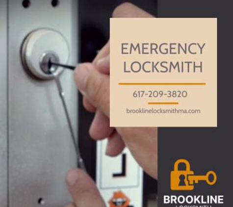 Locksmith On Call Inc. - Brookline, MA