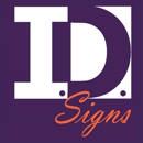 I.D. Signs - Display Installation Service