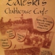 Zaleski's Clubhouse Cafe