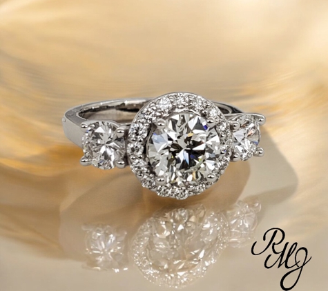 Ring Master Jewelers - Winston Salem, NC