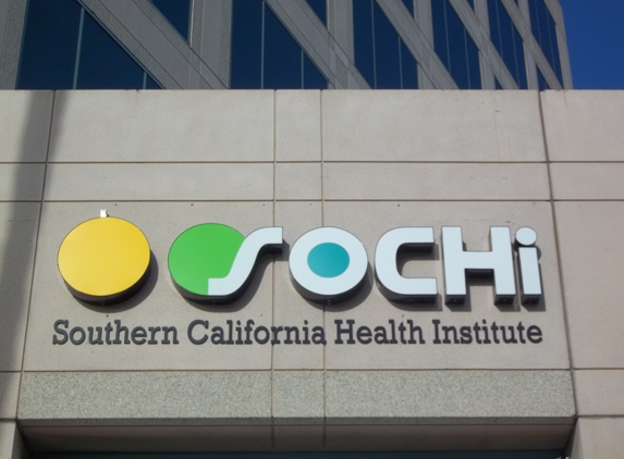 Southern California Health Institute - Reseda, CA