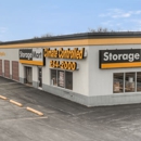 StorageMart - Self Storage