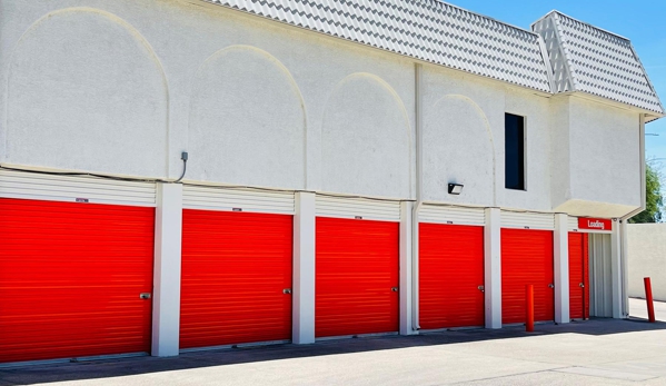 Public Storage - Tucson, AZ