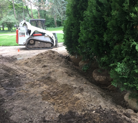 Priority Landscaping - Birmingham, MI