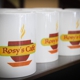 Rosy's Cafe