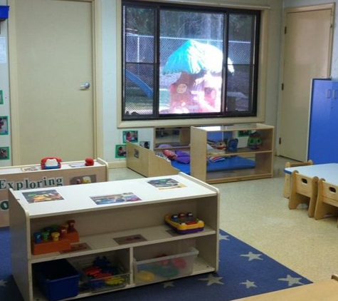 Millbrook KinderCare - Raleigh, NC