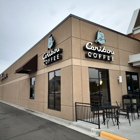 Caribou Coffee